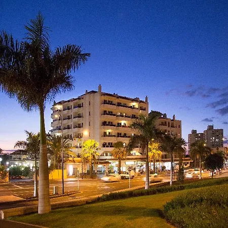 Oro Blanco 2* Playa de las Americas (Tenerife)