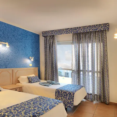 Oro Blanco 2* Playa de las Americas (Tenerife)