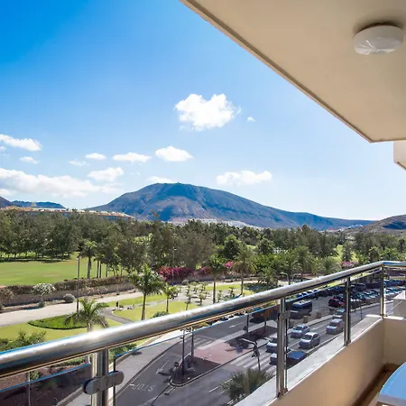 Oro Blanco Playa de las Americas (Tenerife)