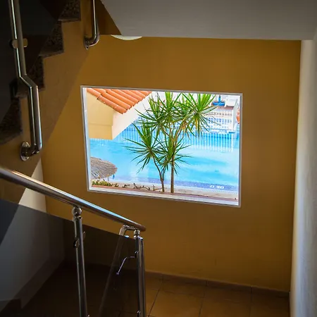 Oro Blanco 2* Playa de las Americas (Tenerife)