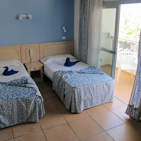 Hotel Oro Blanco Playa de las Americas (Tenerife)