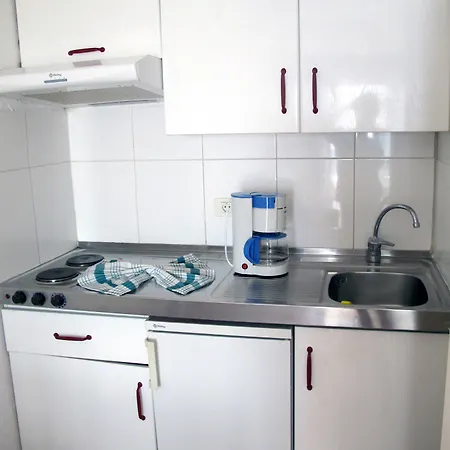 Oro Blanco Hotel Playa de las Americas (Tenerife)