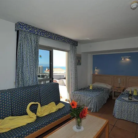 호텔 Oro Blanco 2*