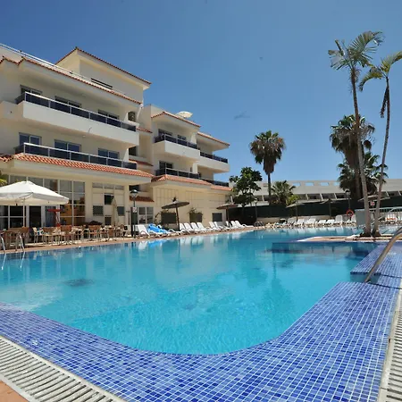 Oro Blanco 호텔 플라야데라스아메리카스