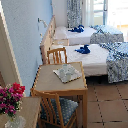 Oro Blanco ホテル 2*