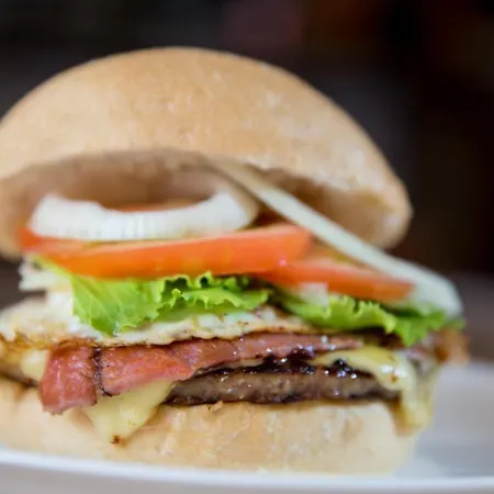 ホテル Oro Blanco