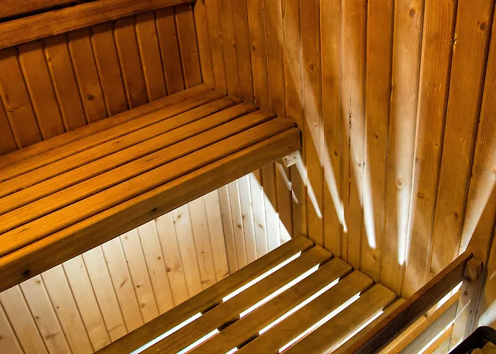 Hotel Oro Blanco Playa de las Americas (Tenerife)