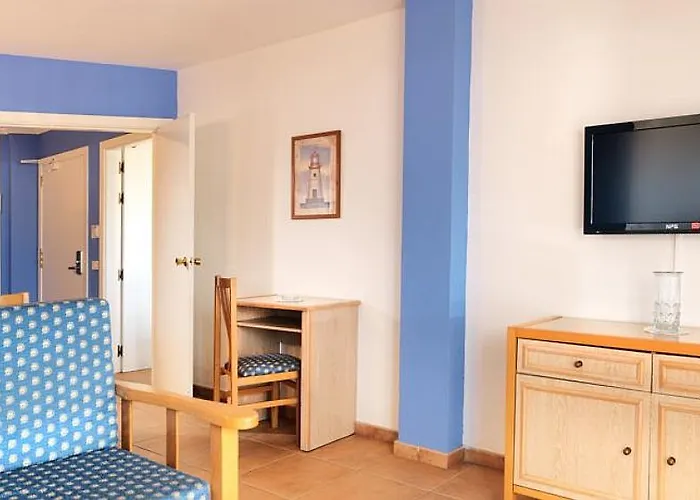 Oro Blanco Hotel Playa de las Americas (Tenerife)