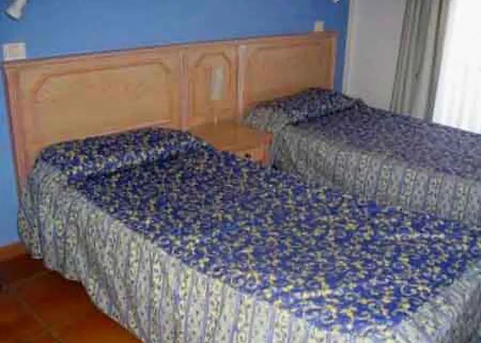 Oro Blanco Hotel Playa de las Americas (Tenerife)