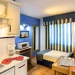Hotel Oro Blanco