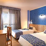 Hotel Oro Blanco