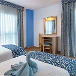 Hotel Oro Blanco 2*