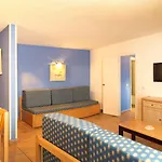 Hotel Oro Blanco
