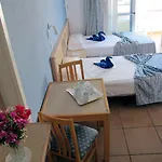Oro Blanco Hotel 2*