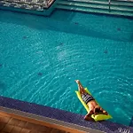 Oro Blanco Hotel 2*