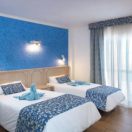 Aparthotel Oro Blanco 2*