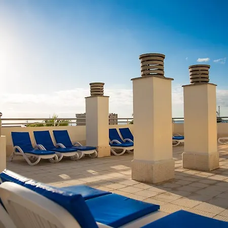 Oro Blanco Aparthotel 2*