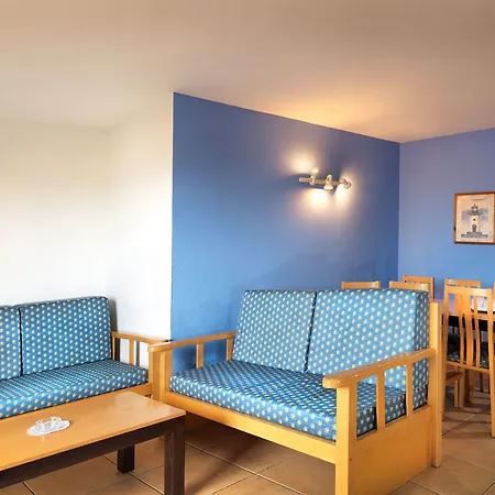 Hotell Oro Blanco Playa de las Americas (Tenerife)