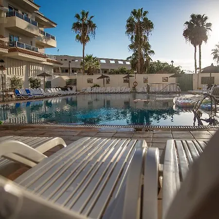 Aparthotel Oro Blanco 2*