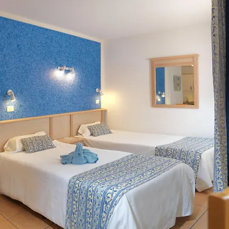 Oro Blanco Hotell