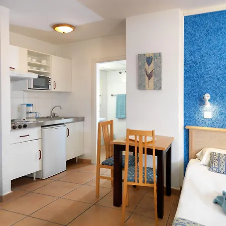 Hotell Oro Blanco Playa de las Americas (Tenerife)