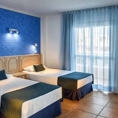 Oro Blanco Hotell Playa de las Americas (Tenerife)