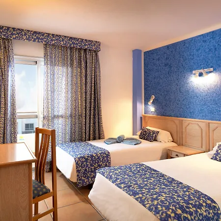 Szálloda Oro Blanco