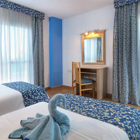 Hotell Oro Blanco 2*