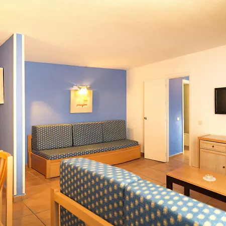 Hotell Oro Blanco