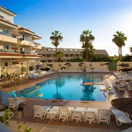 Oro Blanco Hotell 2*