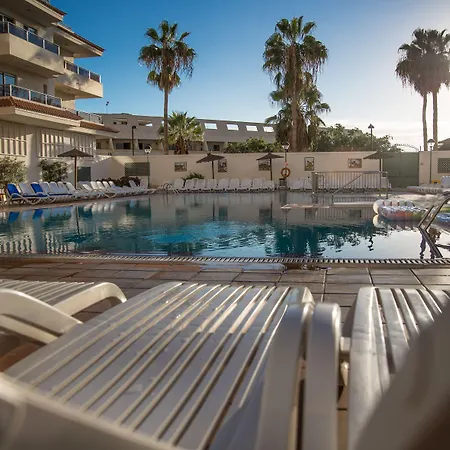 Oro Blanco Hotell