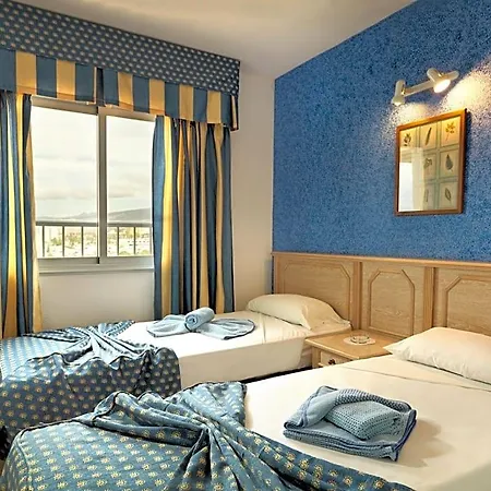 Oro Blanco Hotel