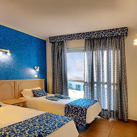 Hotel Oro Blanco Playa de las Américas