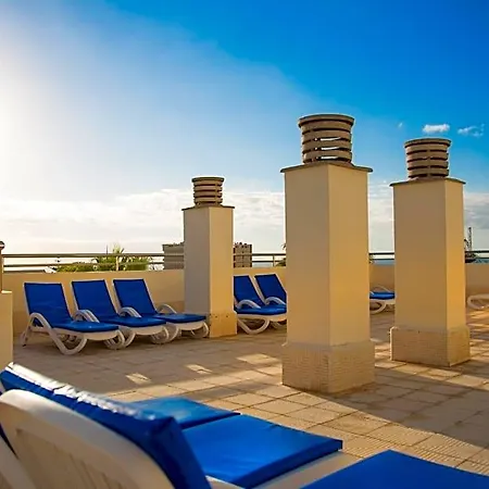 Oro Blanco Hotel Playa de las Américas