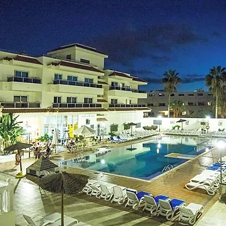 Oro Blanco Hotel