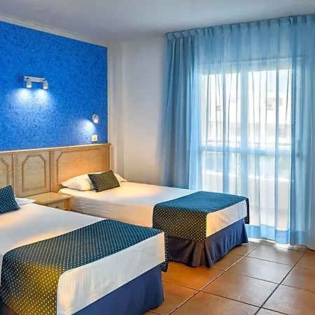 Hotel Oro Blanco 2*