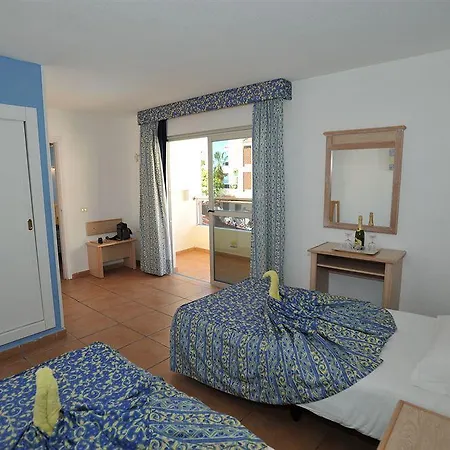 Hotell Oro Blanco 2*