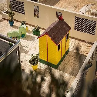 Otel Oro Blanco 2*