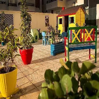 Oro Blanco Otel 2*