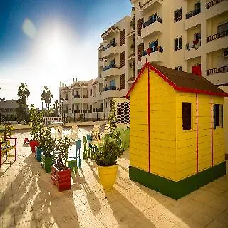 Oro Blanco Otel Playa de las Américas