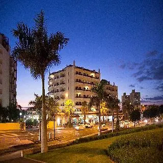 Oro Blanco Otel