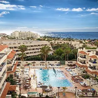 Oro Blanco Otel 2*