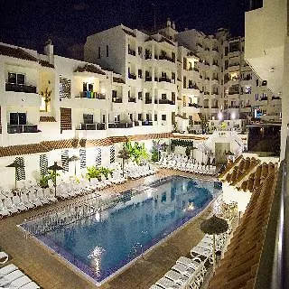 Oro Blanco Otel 2*