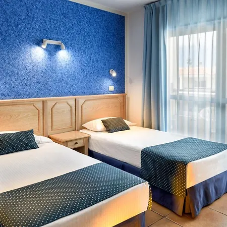 Aparthotel Oro Blanco
