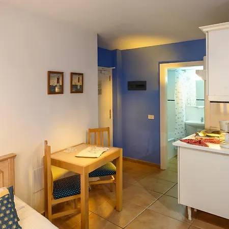 Aparthotel Oro Blanco Playa de las Americas (Tenerife)