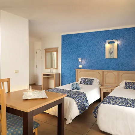 Oro Blanco Aparthotel Playa de las Americas (Tenerife)