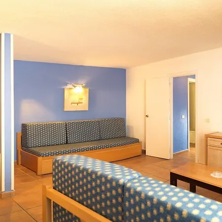 Oro Blanco Aparthotel 2*