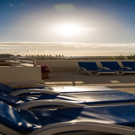 Oro Blanco Szálloda