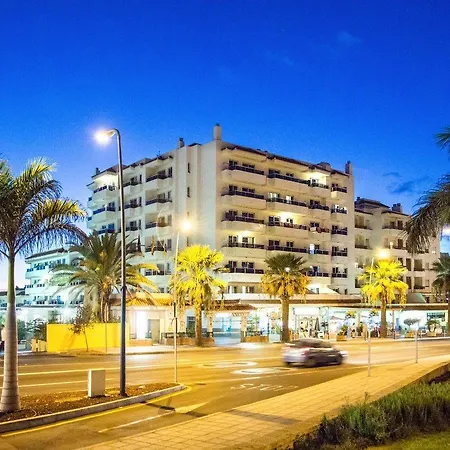 Oro Blanco Aparthotel 2*