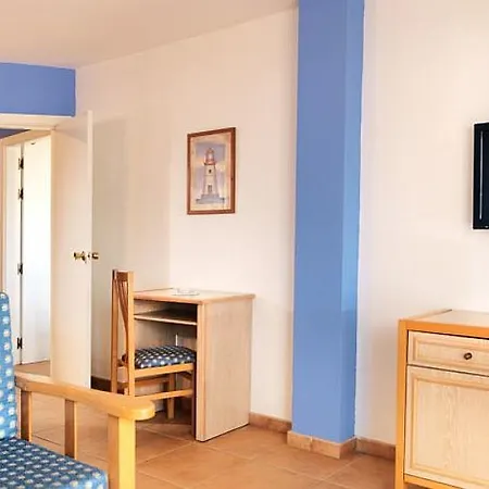 Oro Blanco Hotel Playa de las Americas (Tenerife)